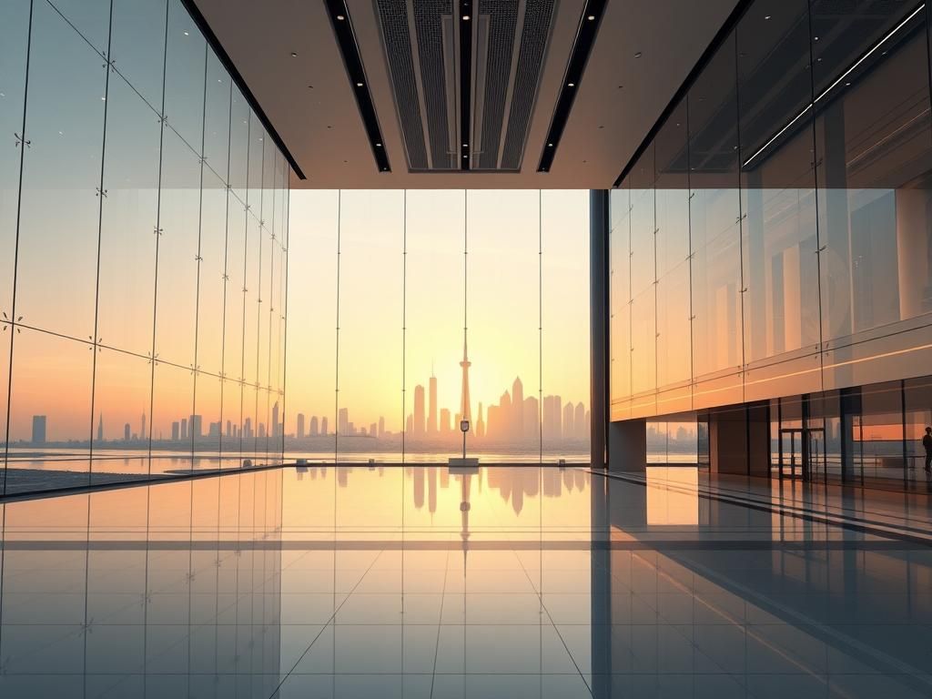 نمایشگاه های قطر در سال ۲۰۲۳ - راهنمای جامع (لیست کامل)