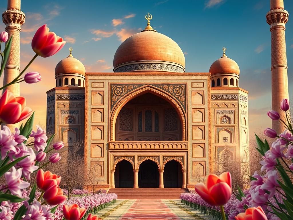 خلاصه کتاب نوروز در ورارودان: هر آنچه باید بدانید