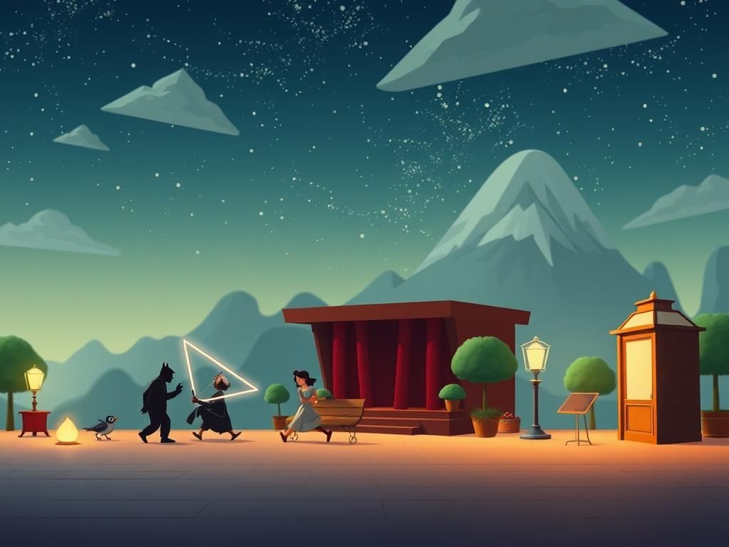 سیر تحول انیمیشن کوتاه | از کلاسیک تا مدرن