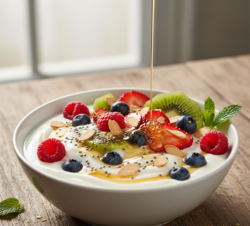 دانه های طلایی