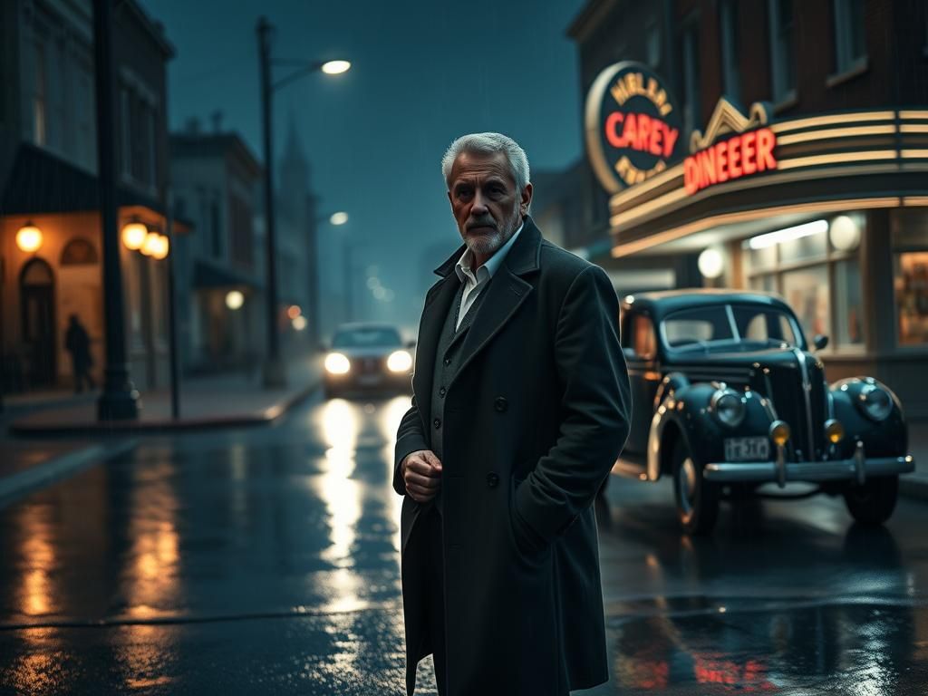 خلاصه کامل کتاب آرچر ۱: یک کار خوب | دیوید بالداچی