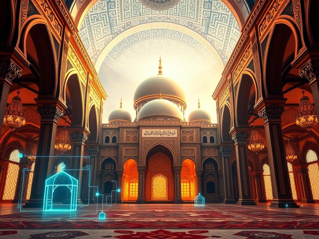 خلاصه جامع کتاب فرهنگ قرآنی واژگان و اصطلاحات معماری