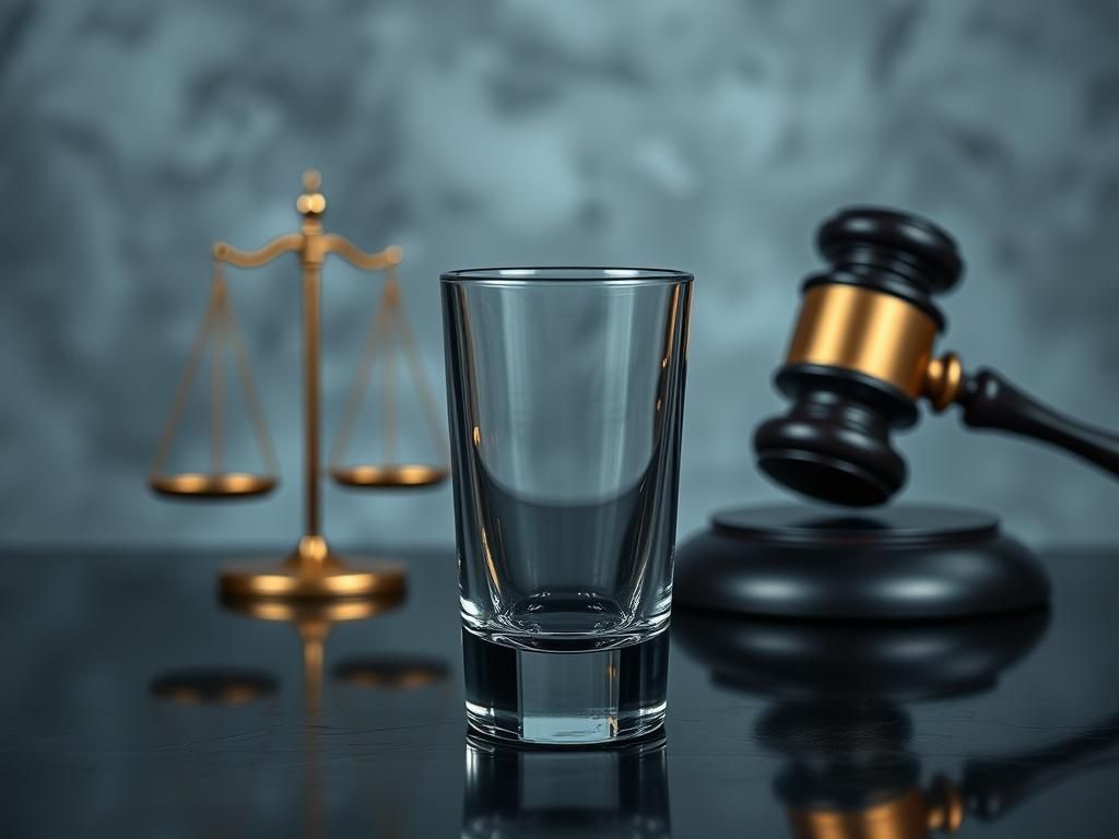 ماده قانون شرب خمر چیست؟ | مجازات و احکام کامل