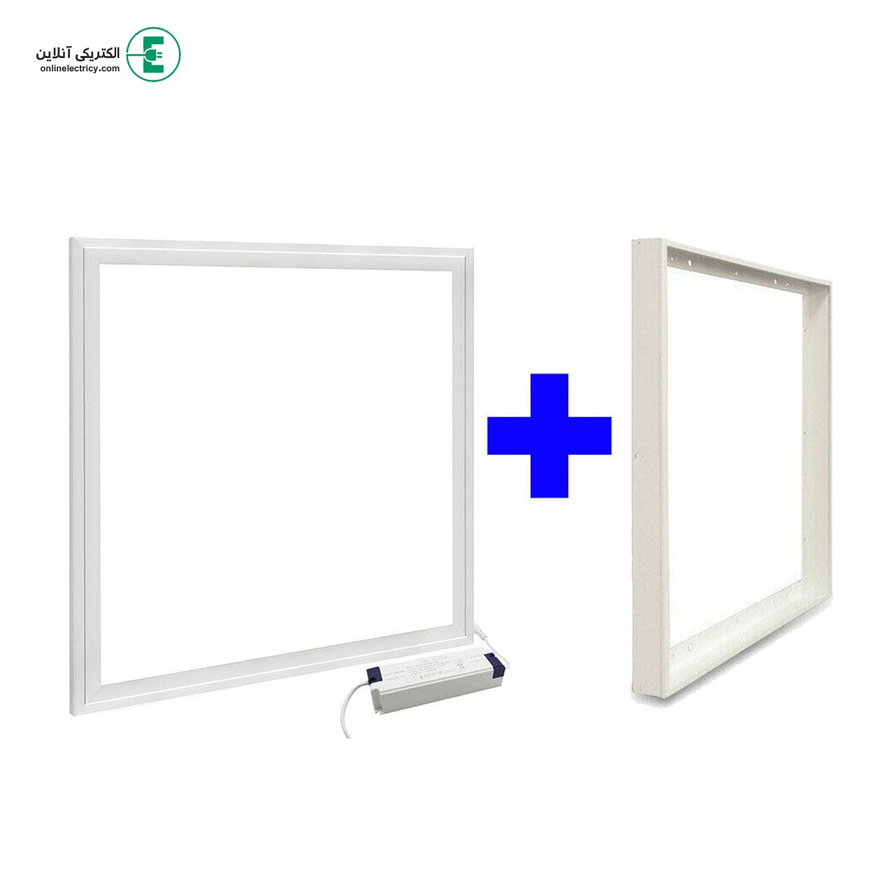 بررسی پنل ال دی دی 60 در 60 و دلایل افزایش محبوبیت این محصول در بازار روشنایی