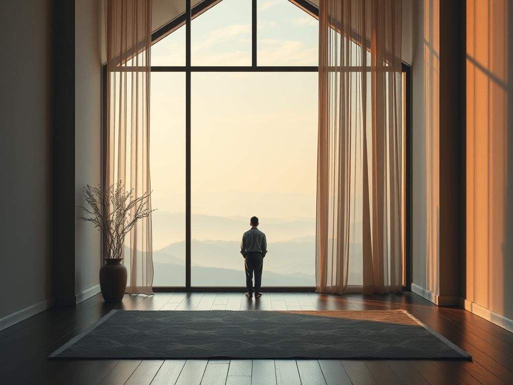 خلاصه کتاب هنر تنها بودن | مدیریت خلوت و تنهایی (رنوکا گاورانی)