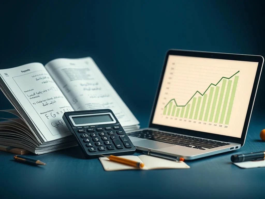 چگونه معدل حساب کنیم؟ | از صفر تا صد محاسبه دقیق معدل
