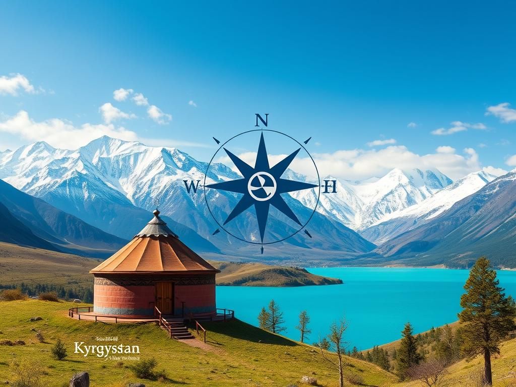 نکات کاربردی سفر به قرقیزستان | راهنمای جامع