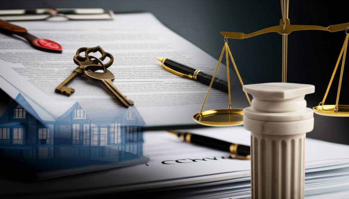 قوانین خرید خانه قولنامه ای: راهنمای کامل حقوقی و نکات مهم