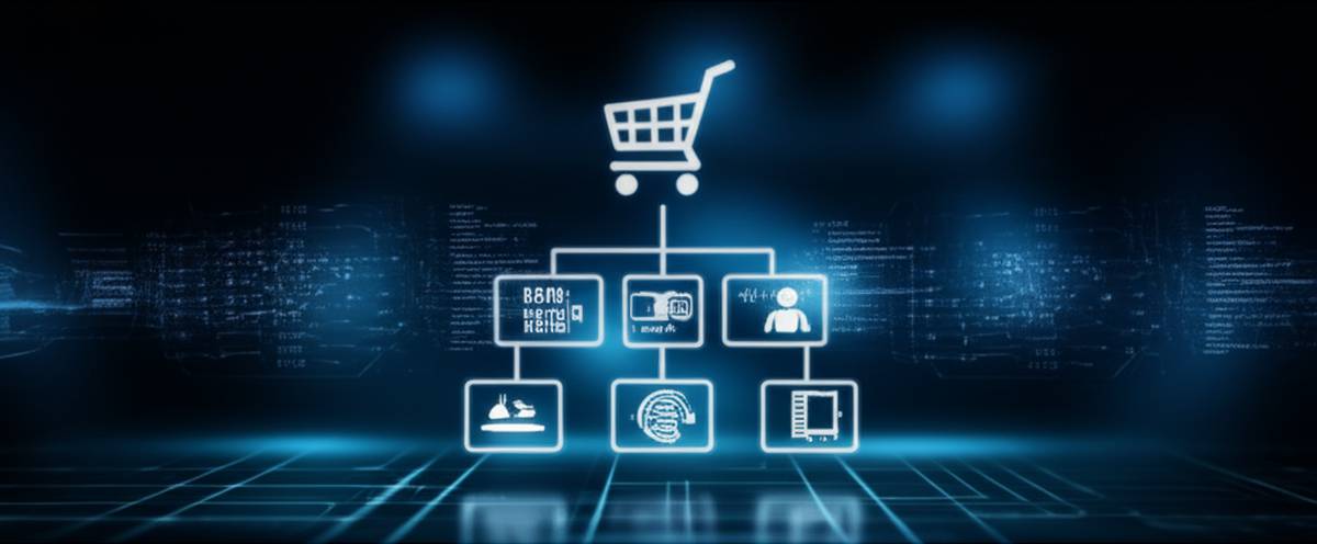 ساختار URL سایت فروشگاهی: راهنمای کامل سئو و UX