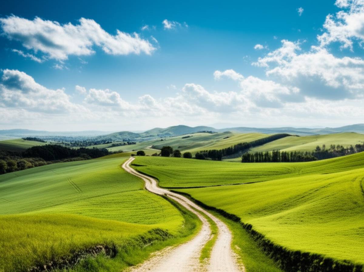 نکات سفر به مناطق روستایی | راهنمای جامع و کاربردی