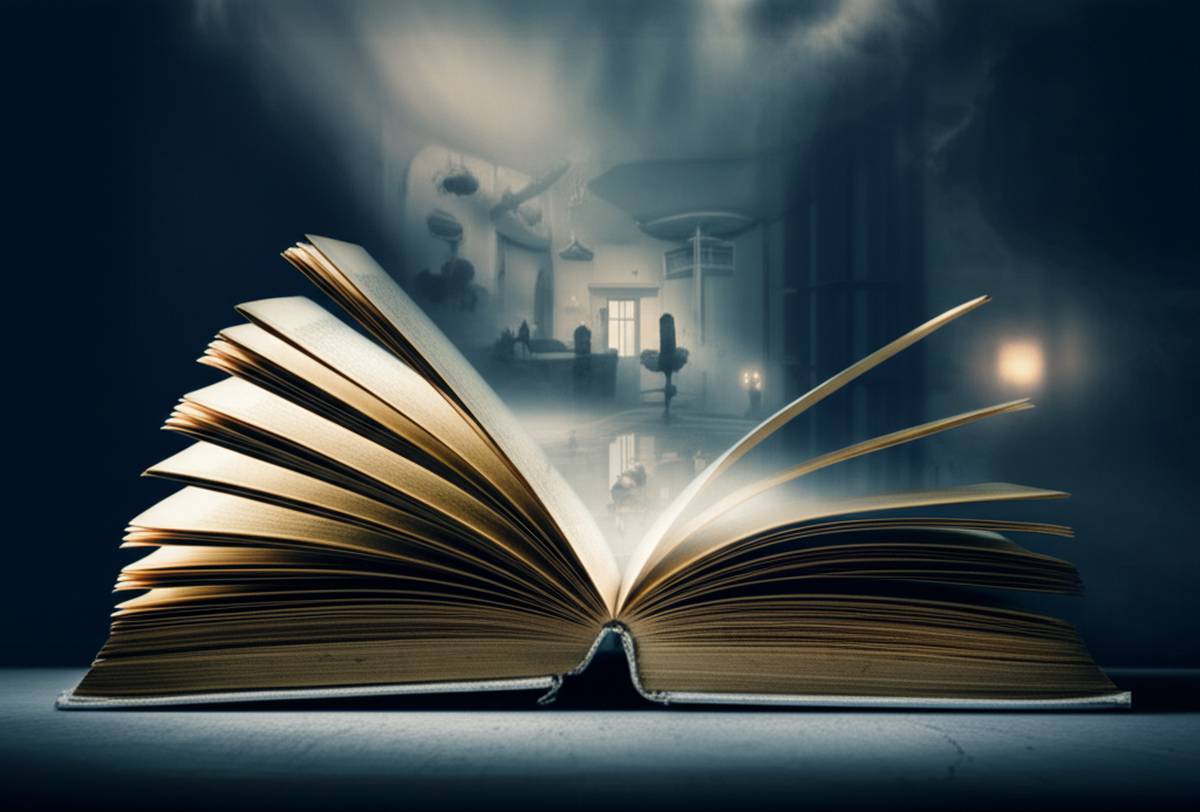 خلاصه کتاب رویا در رویا اثر آنتونیو تابوکی | بررسی و تحلیل