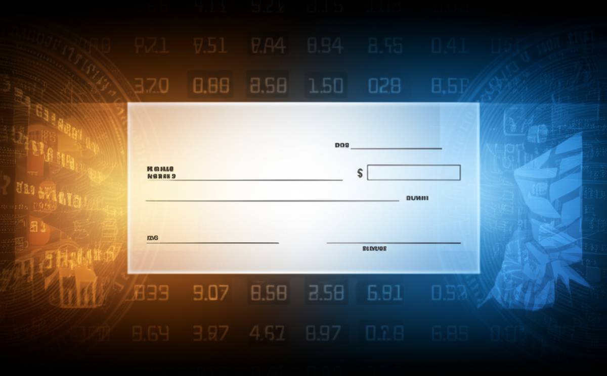 استرداد لاشه چک: تعیین ماهیت مالی یا غیرمالی (راهنمای جامع)