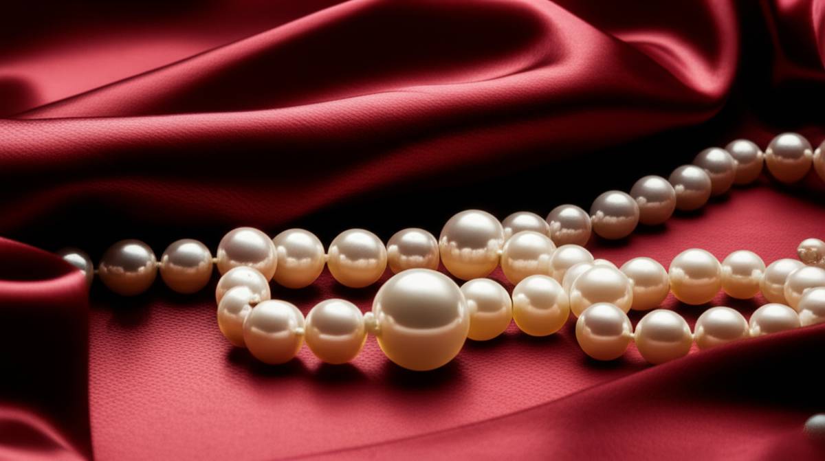 **خرید مروارید و ابریشم در چین: راهنمای کامل سفر**