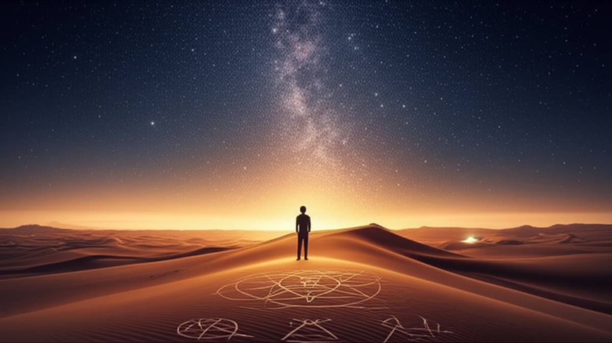 فیلم کیمیاگر: نقد، خلاصه و هر آنچه باید بدانید