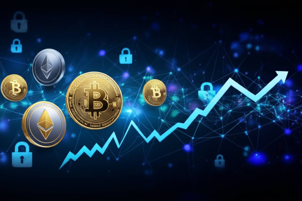 بهترین صرافی ارزهای دیجیتال در ایران | راهنمای انتخاب نهایی