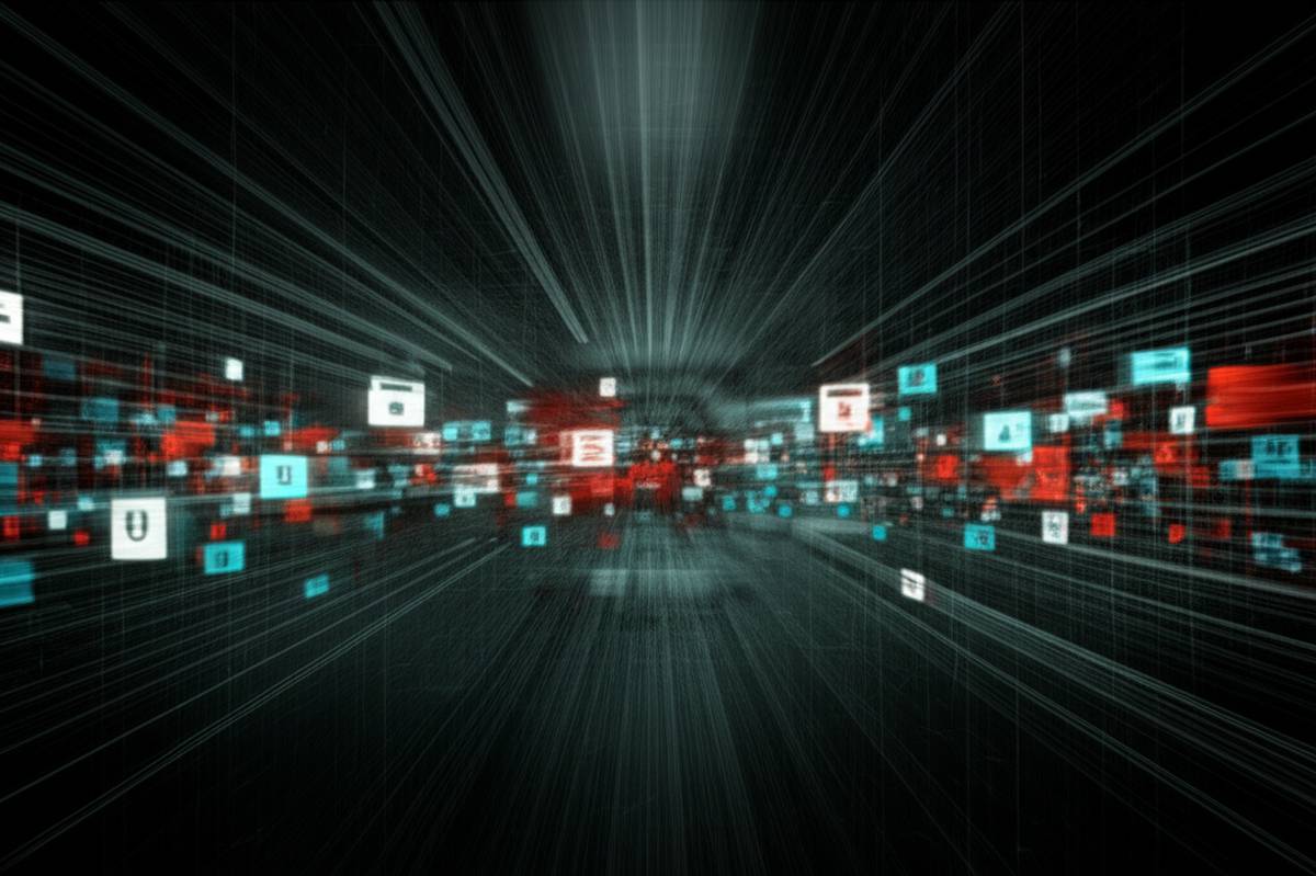 جرم نشر اکاذیب و تشویش اذهان عمومی: راهنمای جامع