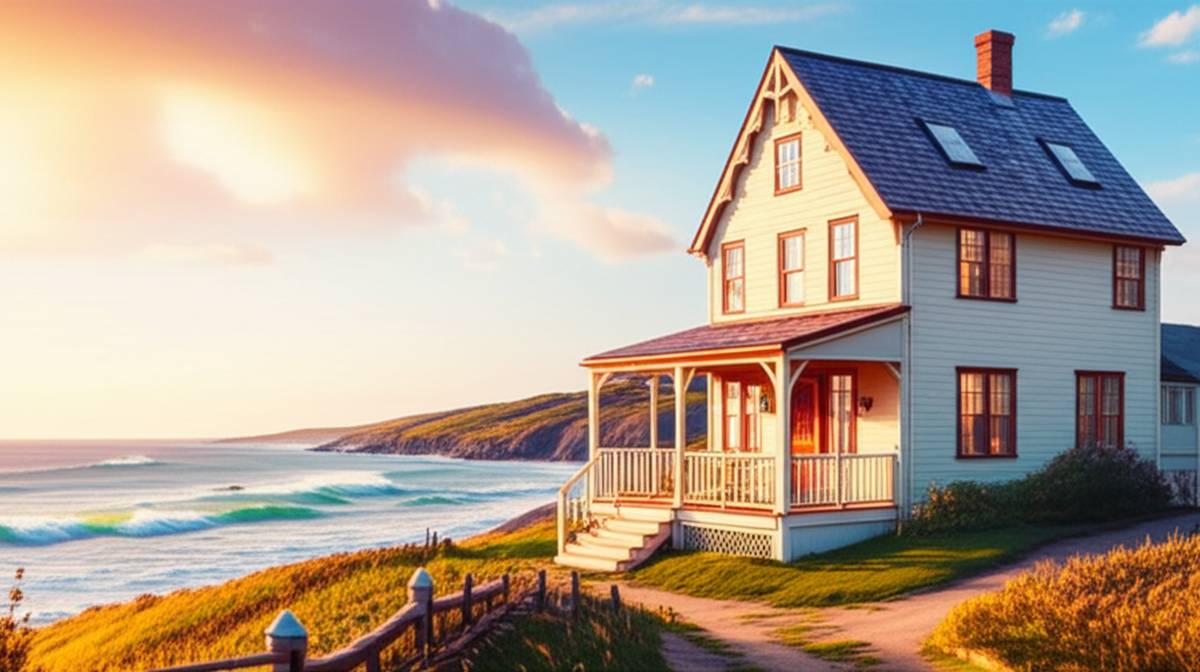 خلاصه کامل کتاب آنی شرلی در خانه رویاها | لوسی مونتگومری