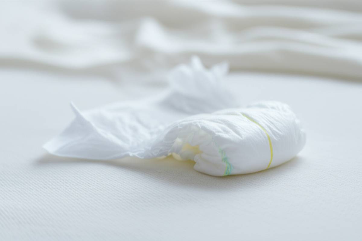 نقد و بررسی پوشک مولفیکس سایز ۱ - هر آنچه باید بدانید