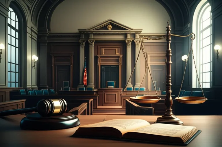 دادگاه کیفری 1 و 2 چیست؟ راهنمای جامع تفاوت ها و صلاحیت ها (1405)