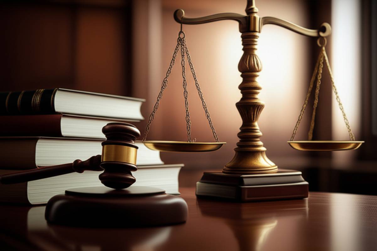 مهنة المحاماة | كيف تضمن العدالة وحقوقك؟