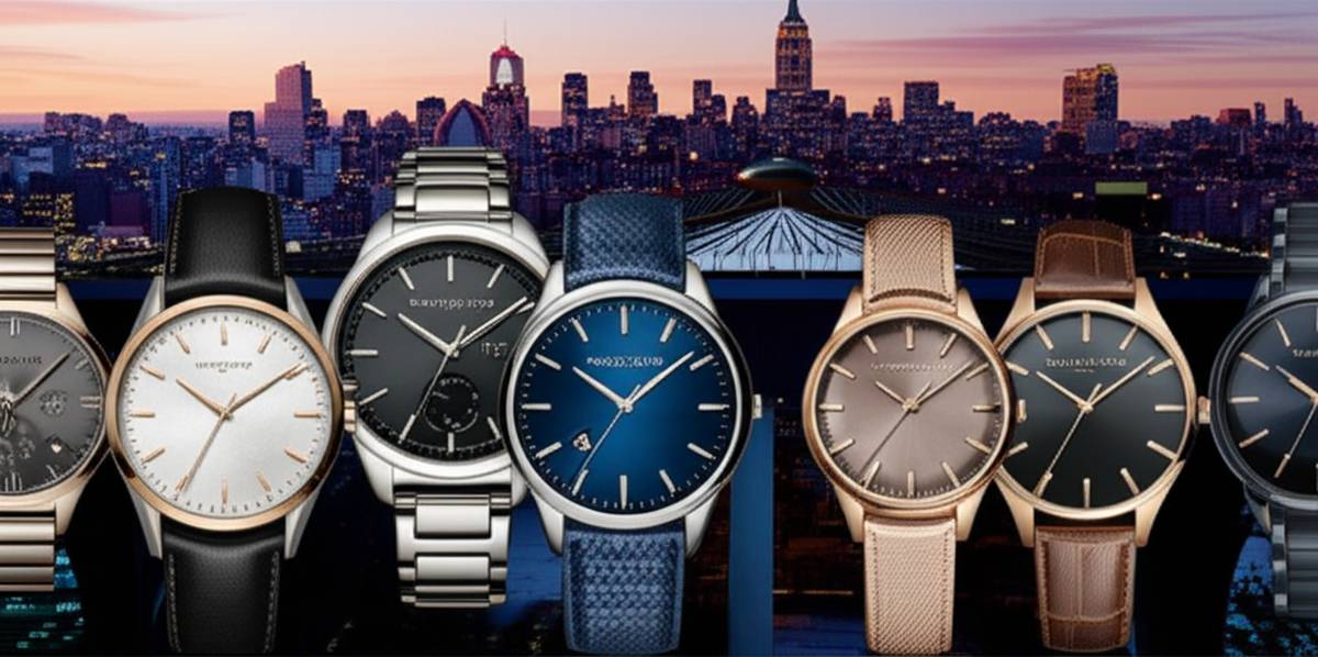 ساعت مچی کنت کول KENNETH COLE | خرید اورجینال با گارانتی