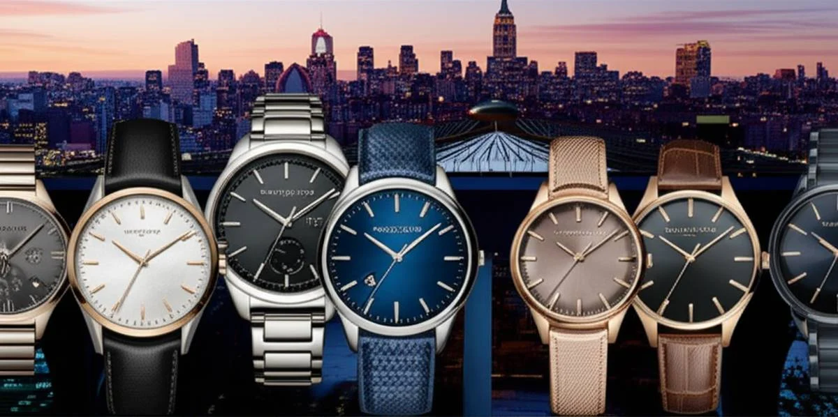 ساعت مچی کنت کول KENNETH COLE | خرید اورجینال با گارانتی