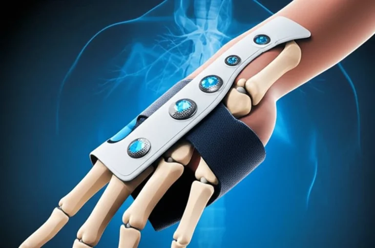 آتل انگشت تینور مدل F-05 | ویژگی ها و مشخصات جامع