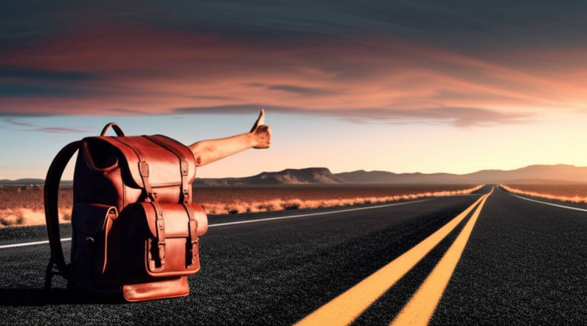 ۱۵ نکته هیچهایک: راهنمای جامع برای سفری ایمن و ارزان