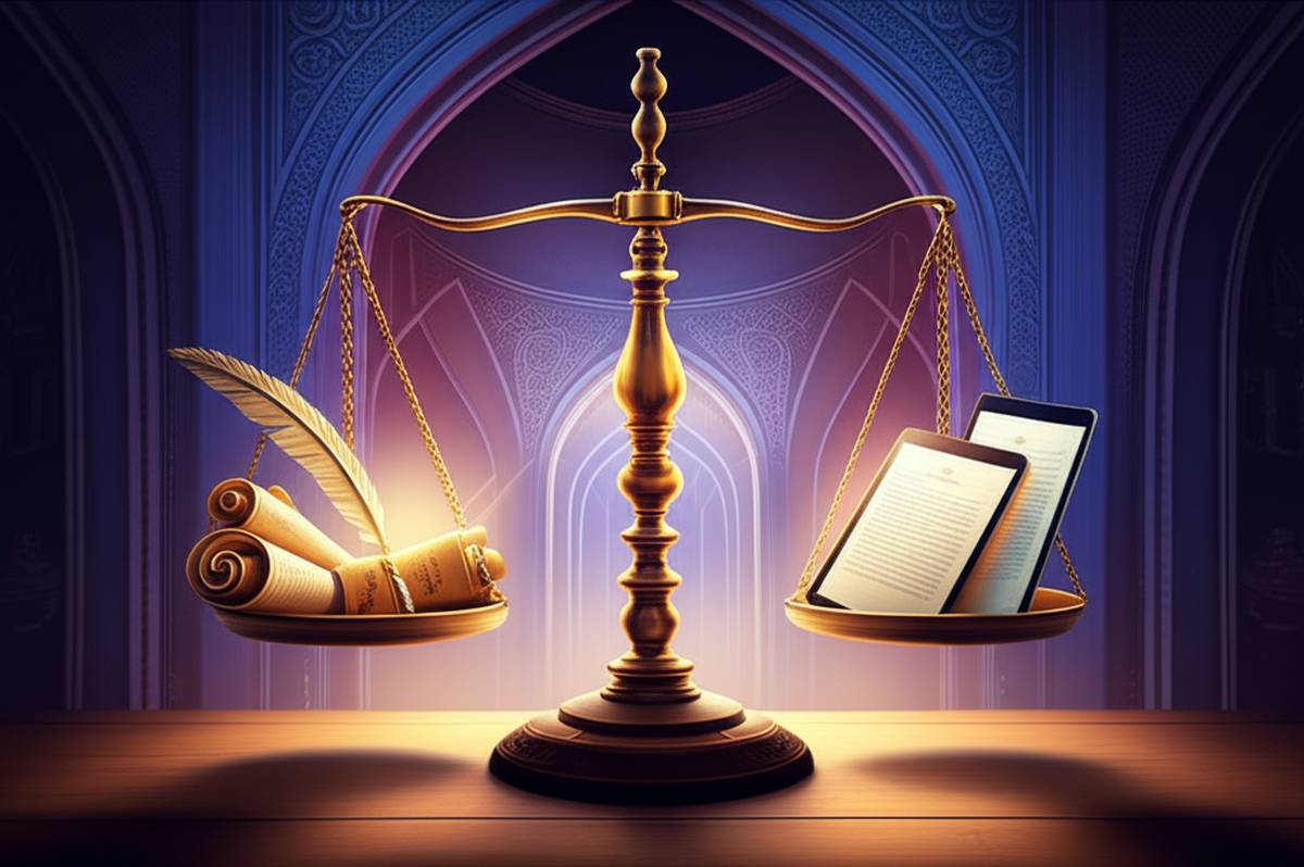 تغییرات قانون ارث ایران جدید: راهنمای جامع ۱۴۰۳