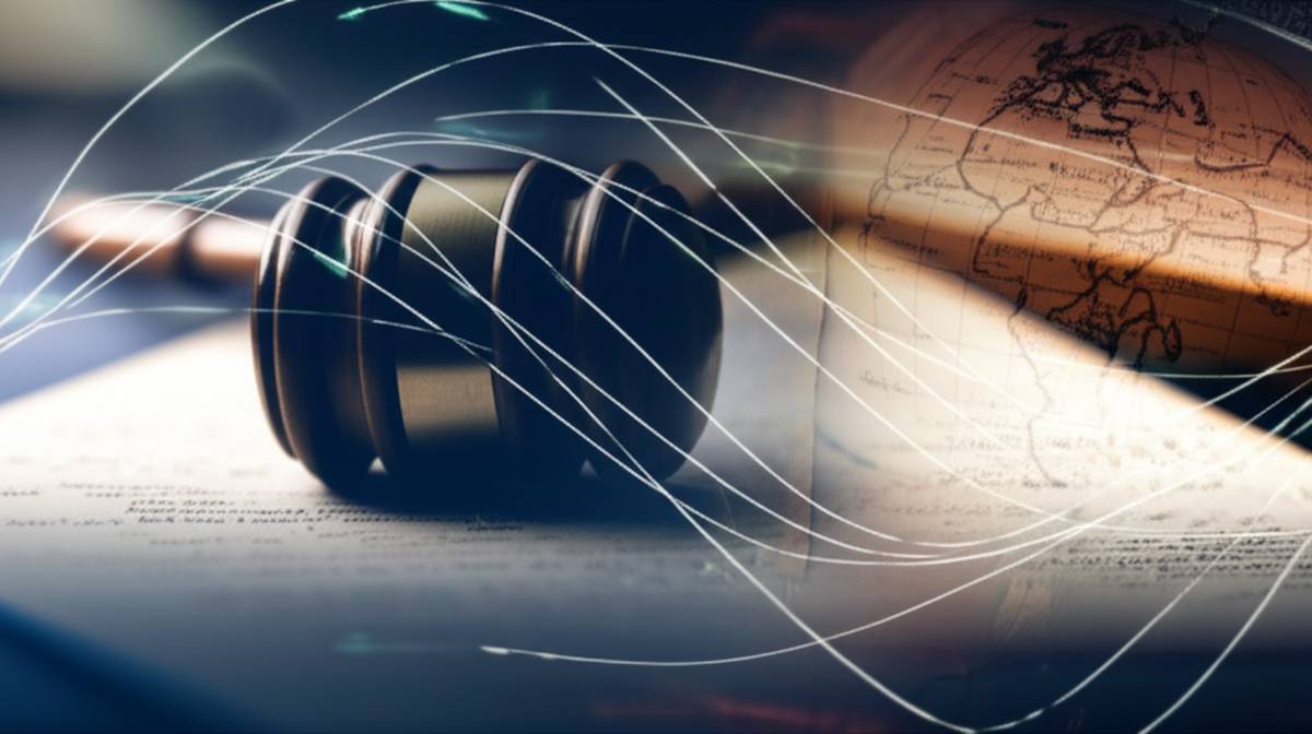 دعوای تقسیم ترکه در صلاحیت کجاست؟ | راهنمای کامل دادگاه صالح