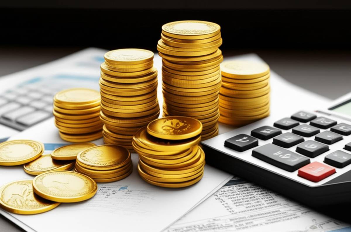 مالیات سکه مهریه چقدر است؟ معافیت ها و قوانین جدید ۱۴۰۳