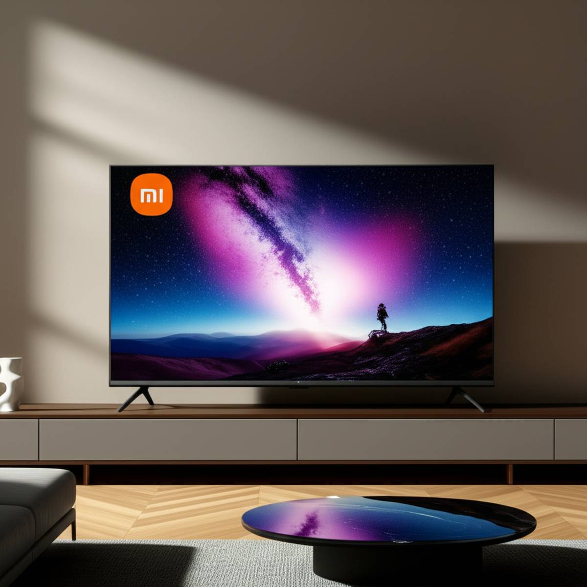 بررسی تخصصی تلویزیون شیائومی P1 55 اینچ (مزایا و معایب)