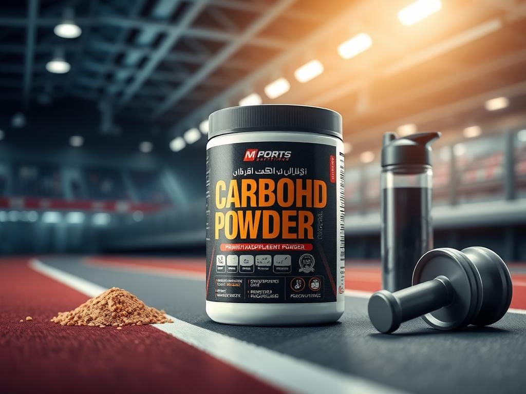 نقد و بررسی جامع پودر کربو مکس ساپلند نوتریشن