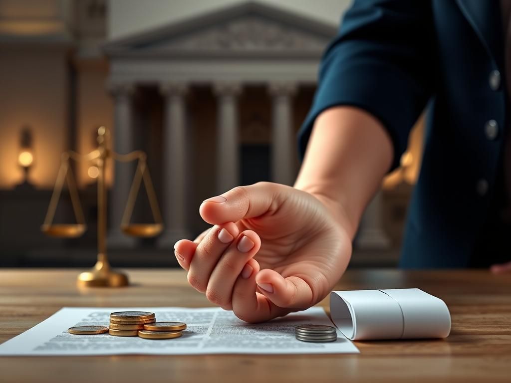 متن دادخواست نفقه فرزند - نمونه کامل و راهنمای نگارش صحیح