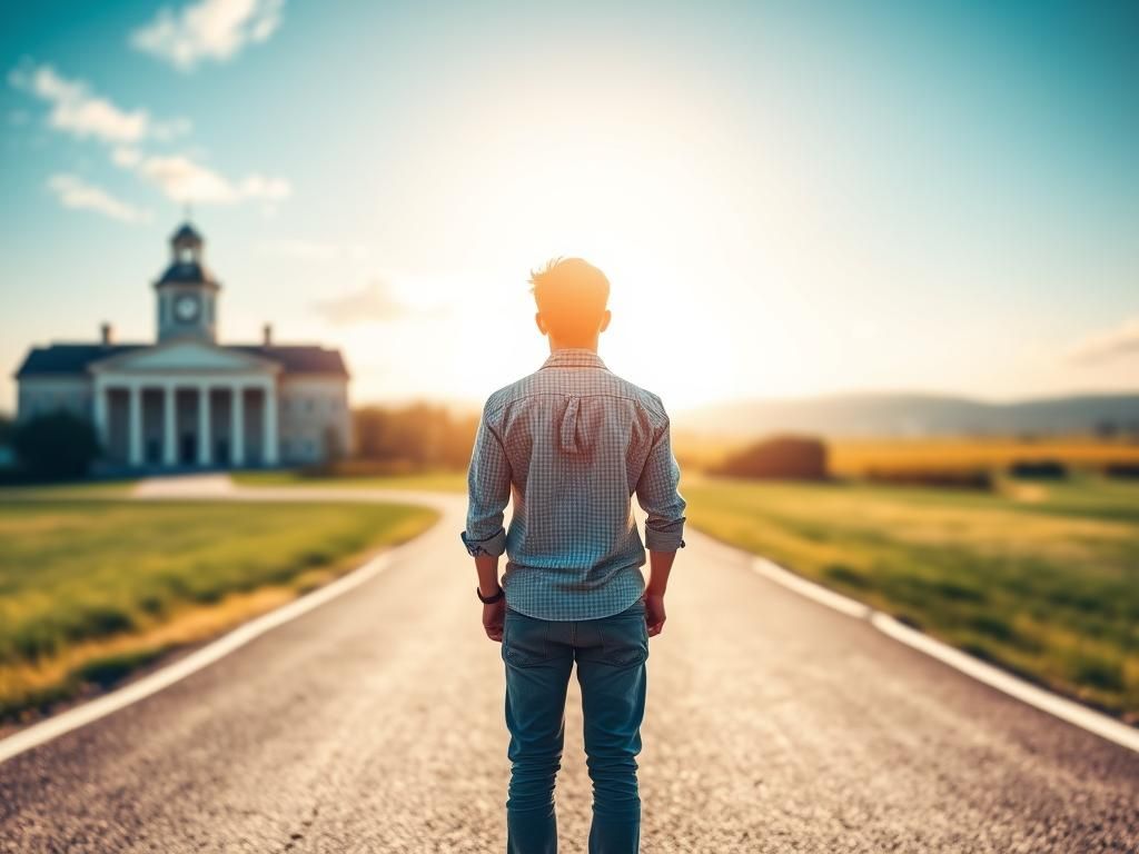 چگونه از دانشگاه روزانه انصراف دهیم: راهنمای جامع