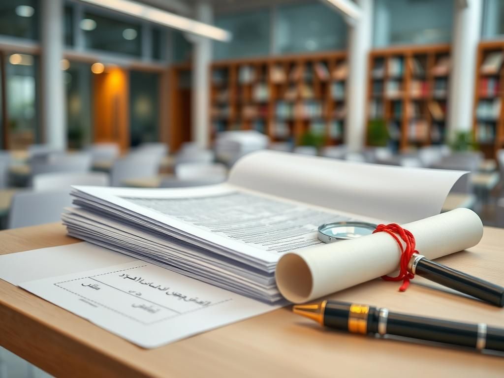 مدارک مورد نیاز ثبت نام دانشگاه آزاد | لیست کامل ۱۴۰۳