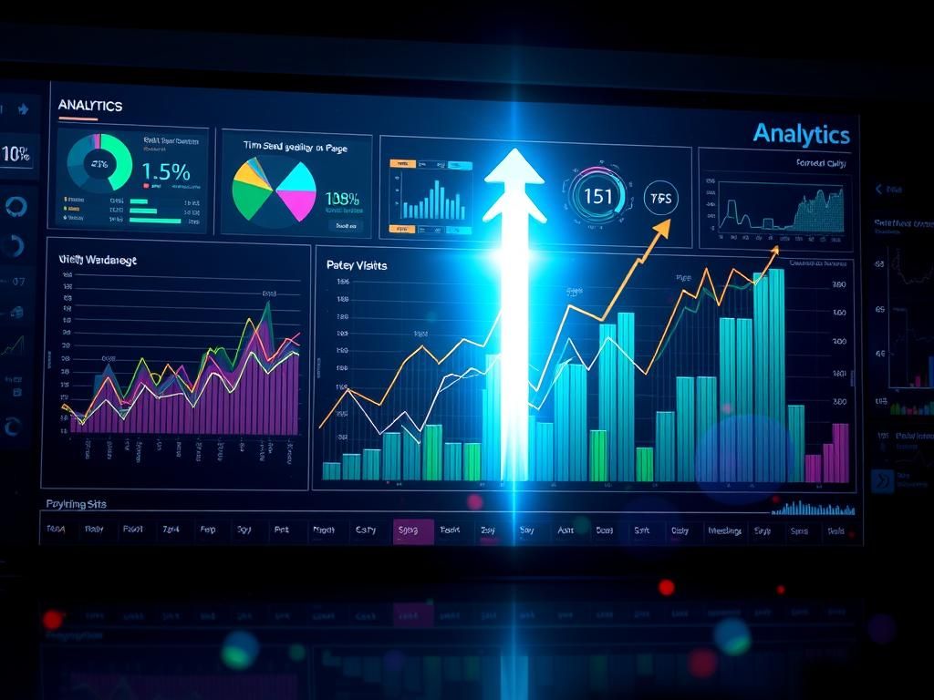 تحلیل بازدید و زمان: ساخت محتوای پربازدید و جذاب