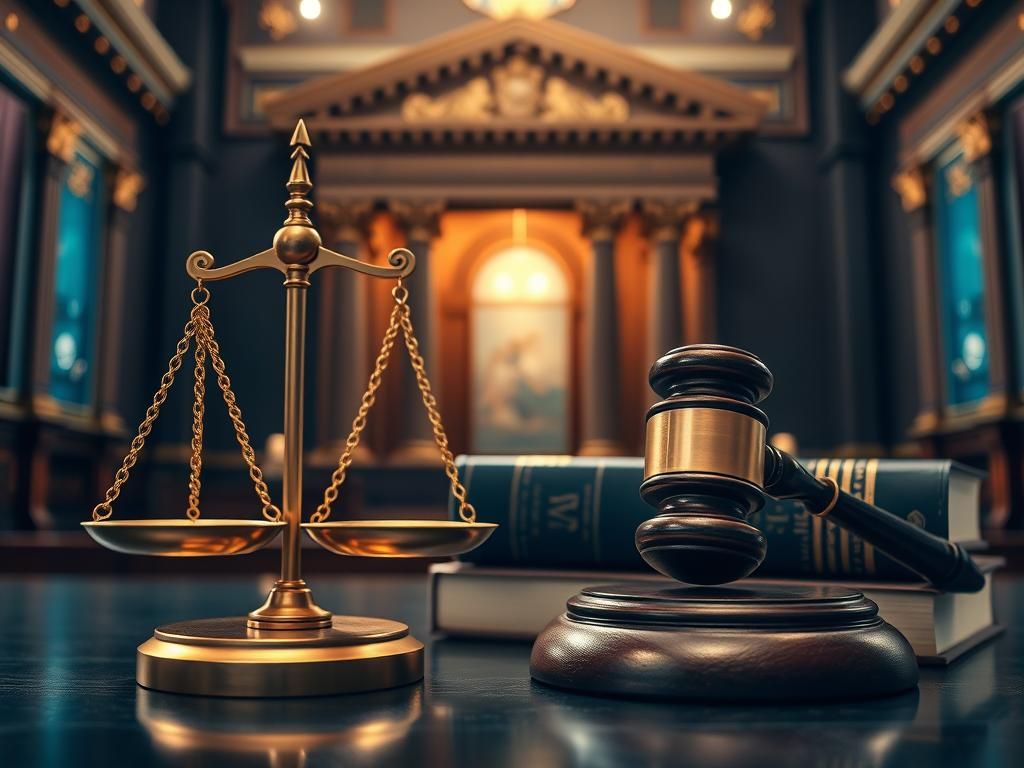 تسلیم به رای ماده چیست؟ | صفر تا صد ابعاد حقوقی