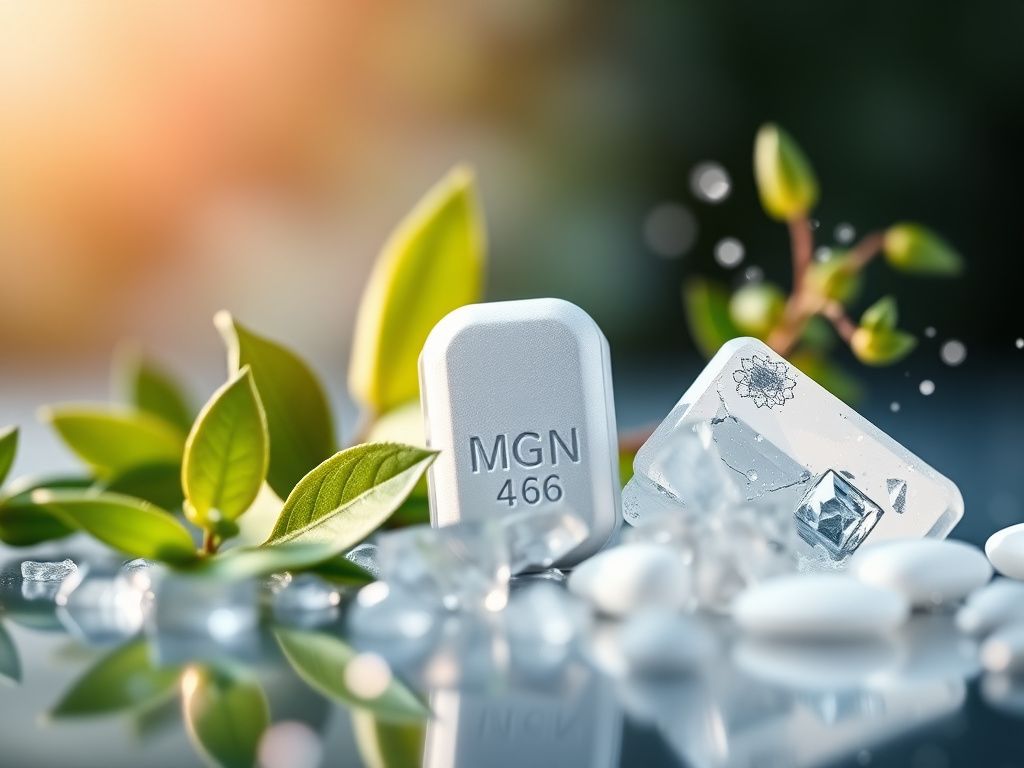 نقد و بررسی جامع قرص سوپر منیزیم کاروسوس نچرال هلث