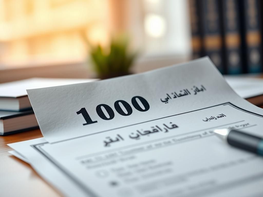 نمره مکتسبه آزمون استخدامی آموزش و پرورش | راهنمای کامل