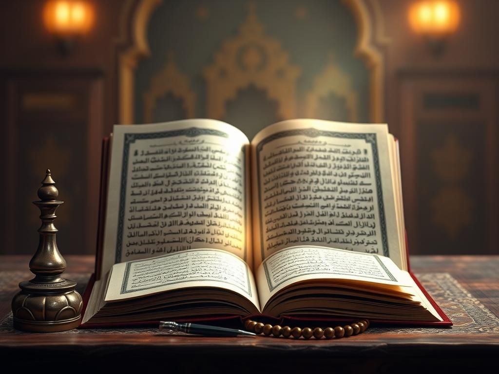 خلاصه جامع کتاب حاج آقا حسین قمی | نوشته رضا مختاری اصفهانی