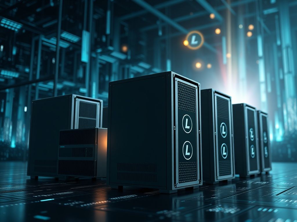 ماینرهای لایت کوین: راهنمای کامل، خرید و بررسی انواع LTC