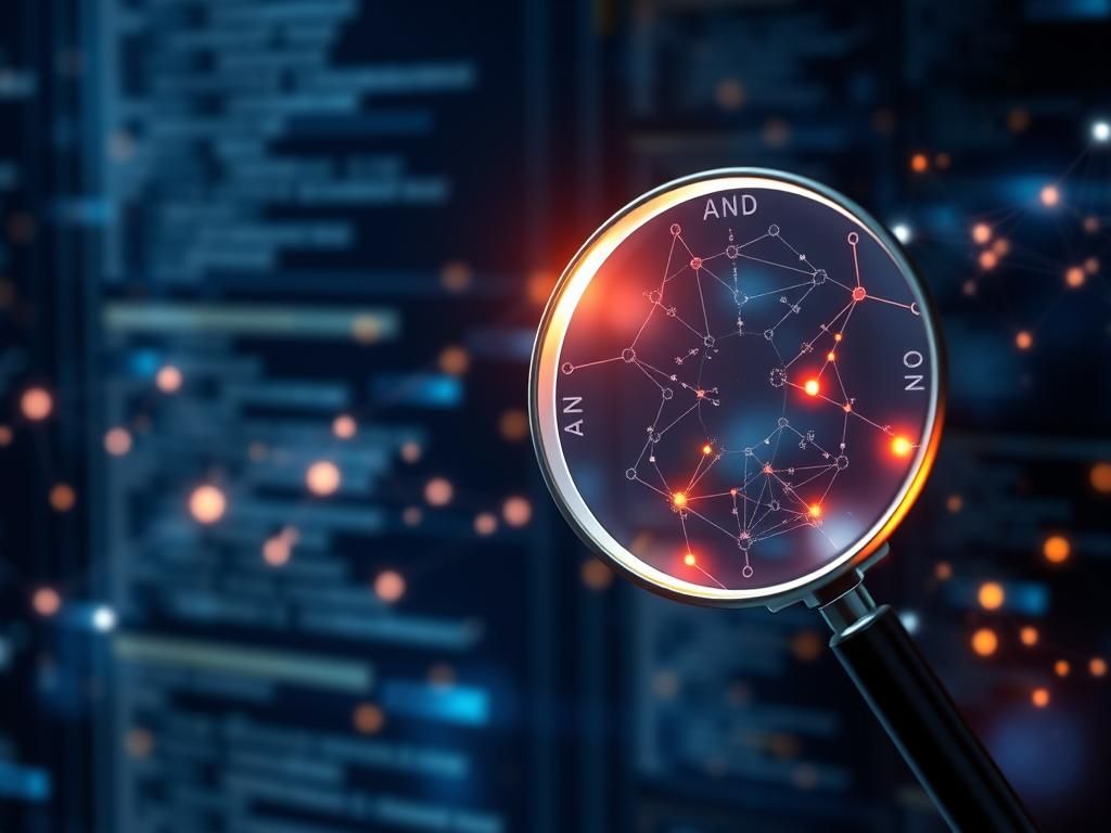 جستجو با عملگرهای بولی در گوگل اسکولار