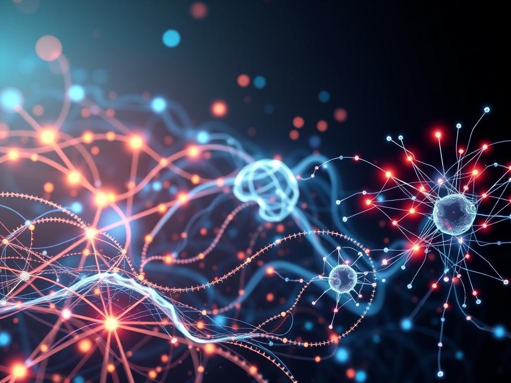 ارتباط و تفاوت علم داده با هوش مصنوعی و یادگیری عمیق