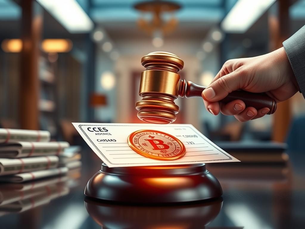 صدور اجراییه مستقیم چک: راهنمای کامل مراحل و شرایط