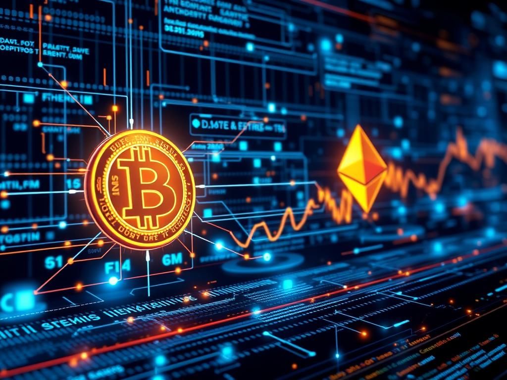 ساخت صرافی رمز ارز با ASP.NET - آموزش جامع (صفر تا صد)