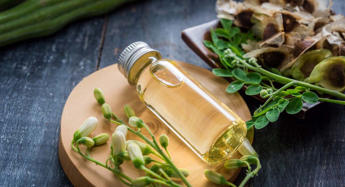 راهنمای جامع نحوه استفاده از روغن مورینگا برای درد مفاصل