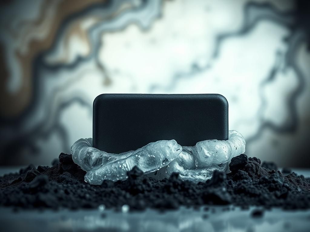 صابون کل تار 1 درصد درمین گیلارانکو: نقد و بررسی کامل