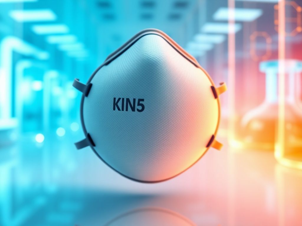 ماسک تنفسی پنج لایه KN95 بارمان تجارت ایلیا | نقد و بررسی جامع