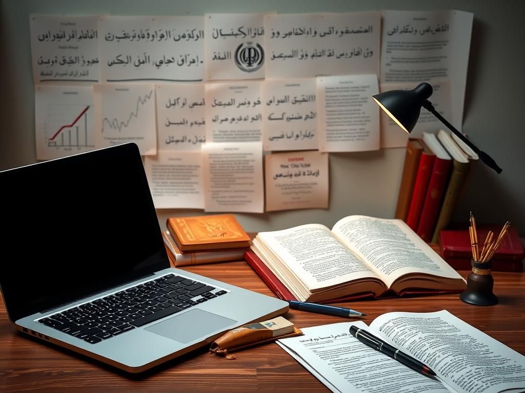 قبل از انجام پروپوزال و پایان نامه به چه سوالاتی باید پاسخ دهید؟